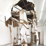 Thomas Hirschhorn  – Galleria Alfonso Artiaco – 04/2013