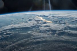 img_13-nasa-beams-of-light-on-a-golden-lake