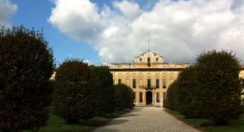 Villa Arconati: ultimo appuntamento di stagione da non perdere