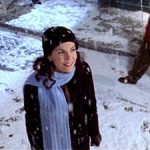 lorelei_snow