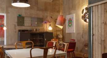 MAM Milano Amore Mio: il vegetariano gourmet