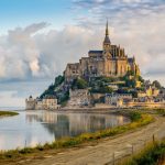 mont-saint-michel
