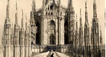 Il Duomo di Milano si racconta: una mostra in due atti