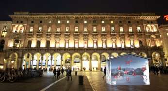 Christmas Carrol: a Milano torna il Calendario Musicale dell’Avvento