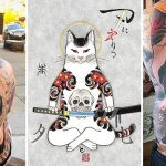 horitomo_monmon_cats_gatti_tattoo_fortementein_01