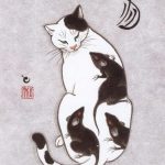 horitomo_monmon_cats_gatti_tattoo_fortementein_05