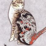 horitomo_monmon_cats_gatti_tattoo_fortementein_07