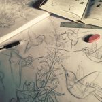 jada_fitch_illustratrice_uccelli_casette_fortementein_04
