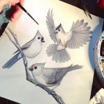 jada_fitch_illustratrice_uccelli_casette_fortementein_05