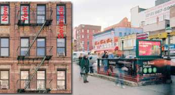 New York Serenade: i luoghi del rock attraverso l’obiettivo di Ciro Frank Schiappa