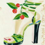 1971_SS_IVY for OSSIE CLARK