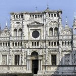 Certosa di Pavia
