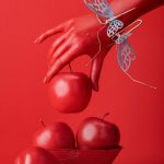 Falene, by Gianni De Benedittis, FuturoRemoto 042