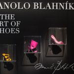 Manolo Blahnik The Art of Shoes