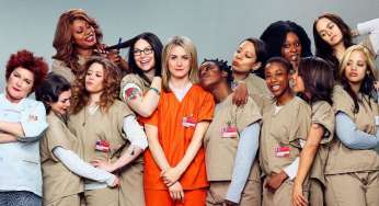 Orange Is The New Black 5: news freschissime