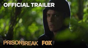 Prison Break Sequel: nel nuovo trailer compare Scofield…