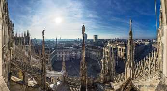 Visite guidate al Duomo di Milano: storia, curiosità e capolavori svelati