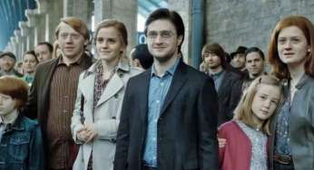 Harry Potter and the Cursed Child potrebbe diventare un film con il cast originale?