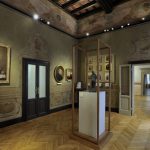 01. Casa Manzoni, Sala prima, La famiglia, Foto di Federico Manusardi