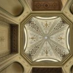03. Casa Manzoni, Passaggio tra la prima e la seconda sala, Foto di Federico Manusardi