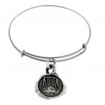 9 bracciale altalena don’t forget to play in ottone