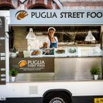 Streeat European Food Truck Festival 2016 Verona