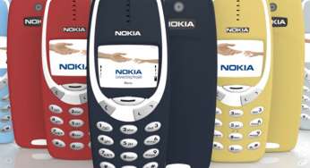 Nokia 3310: Ritorno al futuro. Ecco come sarà il nuovo “mito”