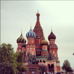 russia