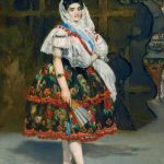 05. MANET Lola de Valence