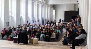 “Book Pride”: la fiera nazionale dell’editoria indipendente torna a Milano