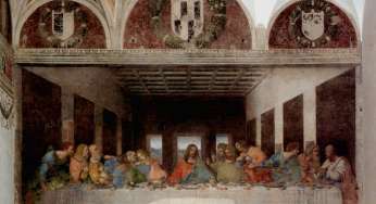 Leonardo da Vinci e Milano: l’itinerario in 8 tappe