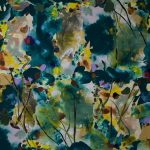 Daniele Innamorato,2_RARE DEAD BUTTERFLY COLLECTION_ (avanzi series), acrylic and collage on paper, cm 200×220, 2007-2014
