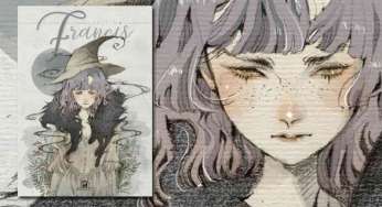 FRANCIS il nuovo imperdibile volume dell’illustratrice Jessica Cioffi