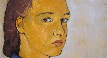Le opere di Charlotte Salomon in mostra a Milano