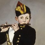 MANET Il pifferaio_mostra_milano_palazzo_reale_cover
