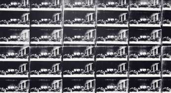 Warhol a Milano: “Sixty Last Suppers”. Le 60 ultime cene al Museo del Novecento