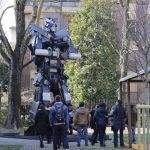 Transformers_Art_0039_∏Paolo Soave_Museo Nazionale Scienza Tecnologia
