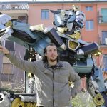 Transformers_Art_Danilo Baletic_0117_∏Paolo Soave_Museo Nazionale Scienza Tecnologia