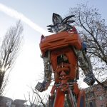 Transformers_Art_Karankot Goku_0010_∏Paolo Soave_Museo Nazionale Scienza Tecnologia