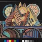 Depero_Grattacieli eTunnel