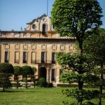 Facciata sud_Villa Arconati-FAR 2017