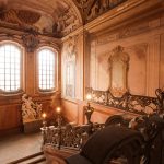 Scalone d’onore_Villa Arconati-FAR 2017