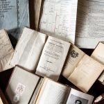 Volumi Biblioteca Busca_Villa Arconati-FAR 2017