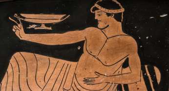 “Pompei e i Greci”: storia di un incontro di culture
