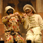 arlecchino
