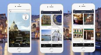 ARTin: l’App italiana per scoprire le città e i loro tesori artistici