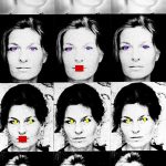 autoritratto_1969-1979