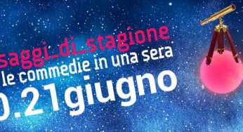 Teatro Martinitt: 12 commedie in pillole per presentare la stagione 2017/18