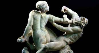 Amori Divini a Napoli: seduzione e metamorfosi in mostra al MANN