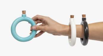 Il bracciale a fiaschetta: indossare responsabilmente